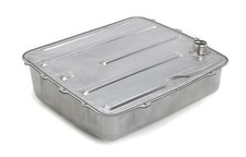 MGB Fuel tank Mild steel