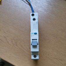 Hager ADN 132 32A 30mA Type B