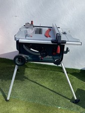 METABO TS 36-18 LTX BL 254