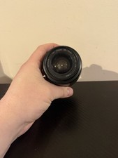 Vintage Minolta AF Autofocus