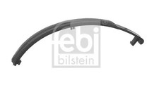 Control vane lining, timing drive chain 10327 FEBI BILSTEIN for MERCEDES-BENZ