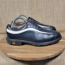 FootJoy ICON Golf Shoes Black