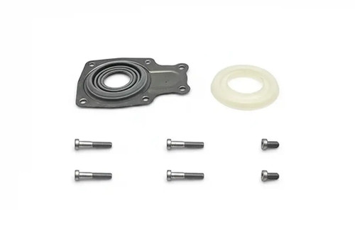 Brake caliper repair - kit, 56019