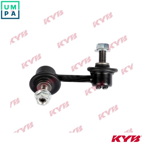 Linkcoupling rod stabiliser - linkcoupling,