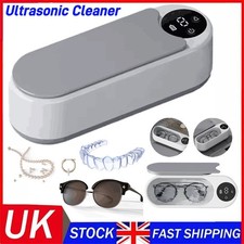 Ultrasonic Cleaner Sonic Wave