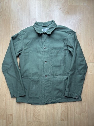 Engineered garments workaday - engineered,