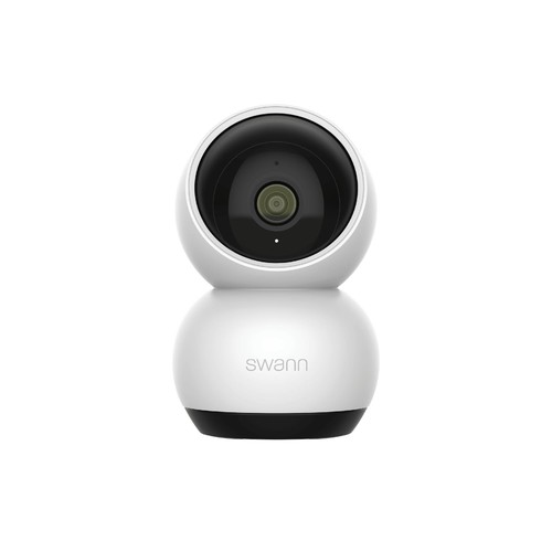 Swann evo pantilt - pantilt, wifi