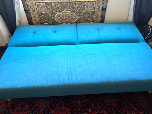 John lewis clapton fixed back - john,