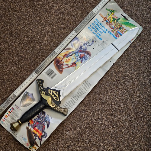Toy sword knights the - toy,