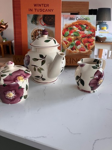Emma bridgewater mary fedden - emma,