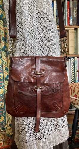 Campomaggi unisex leather - campomaggi,