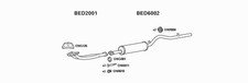 Euroflo exhaust system for - euroflo,