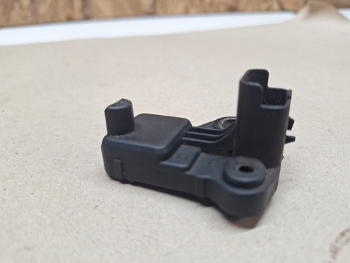 Mini w16 crankshaft - i.6d,
