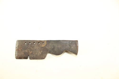 Steel roofers hammer head - hammer, 6