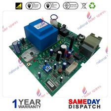 Chaffoteaux Britony Combi 80Se