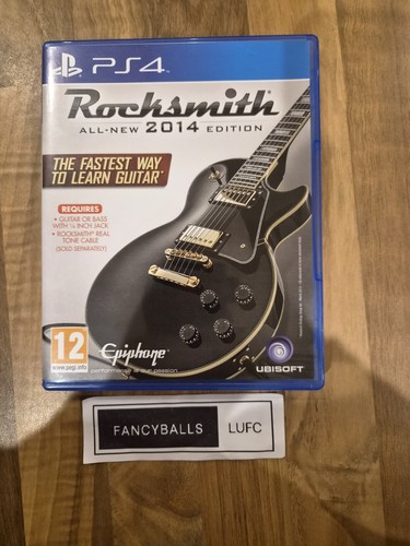 Rocksmith 2014 edition - rocksmith,