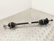 BMW 2 Gran Tourer F46 Half