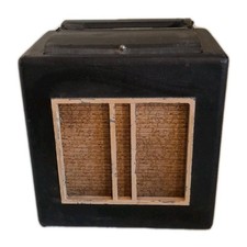 Vidor superhet portable - superhet, valve