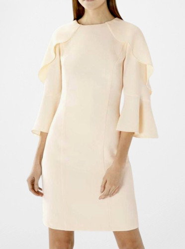 Coast tori ruffle - tori,