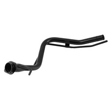 Fuel Filler Neck Assembly for