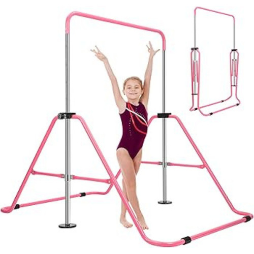 Foldable kids gymnastics - foldable,