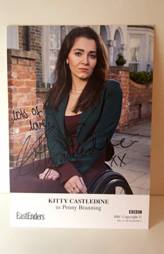 Eastenders kitty castledine - eastenders,