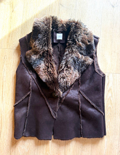 New look brown - look,