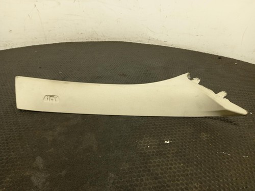 Bmw pillar trim post - trim,