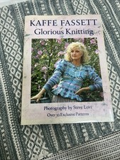 Kaffe Fassett's Glorious