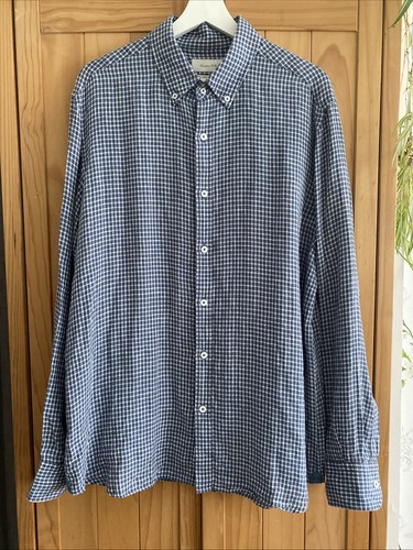 Massimo dutti 100 linen - massimo,
