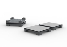Hot tray warming - warming,