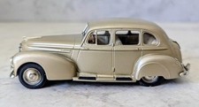 Lansdowne Models Humber Super