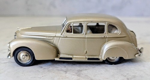 Lansdowne models humber super - lansdowne,
