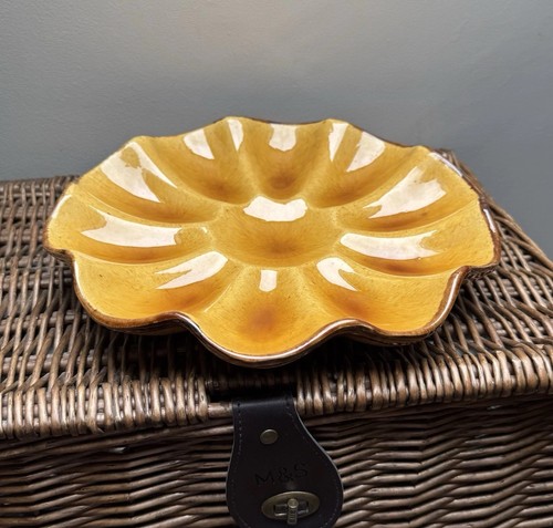 Vintage french earthenware - french,
