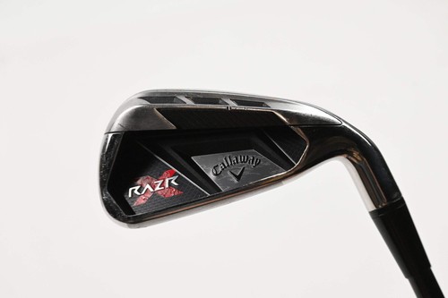 Callaway razr iron - razr,