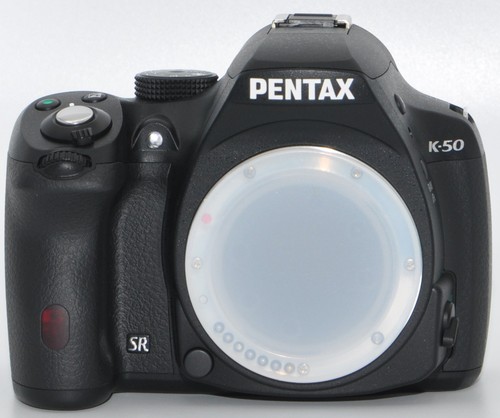 Pentax 3 mp dslr - pentax,