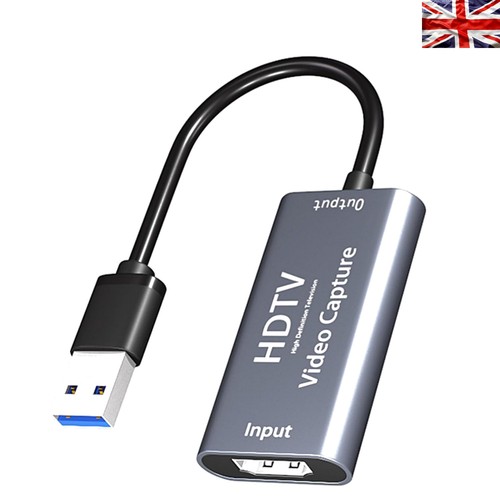 Usb capture card for 4k - usb,