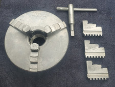 Craftsman 101 Metal Lathe 4”