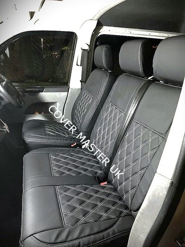 Fit with transporter t5 t6 - transporter,
