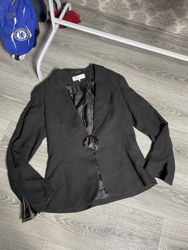 Paddy campbell blazer wool - campbell,