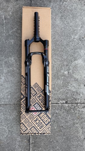Rockshox sid ultimate - sl, 29"