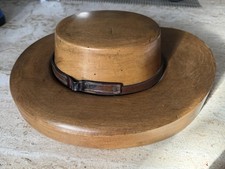 Vintage Antique ~ Wooden Wood
