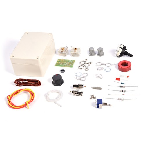 Mhz manual antenna tuner - 1-30,