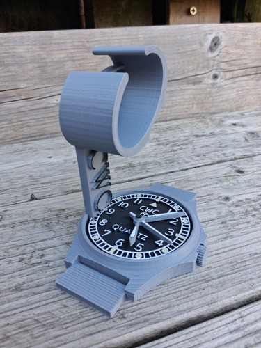 Cwc g10 watch stand - g10, suitable