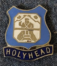 HOLYHEAD Vintage Collectors