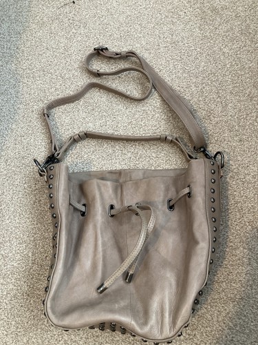 Mint velvet taupe georgia - velvet,