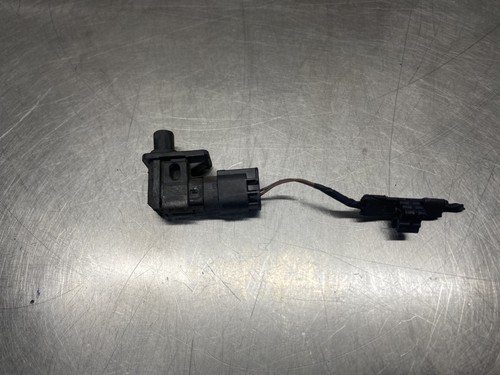 Bmw bonnet alarm - bonnet, e87