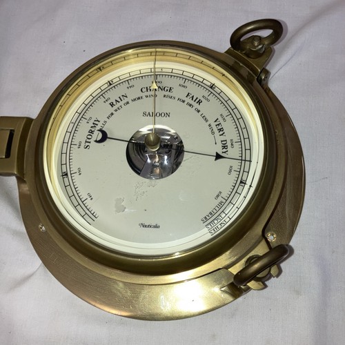 Nauticalia brass porthole - nauticalia,