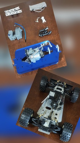 Tmaxx new blue - tmaxx,