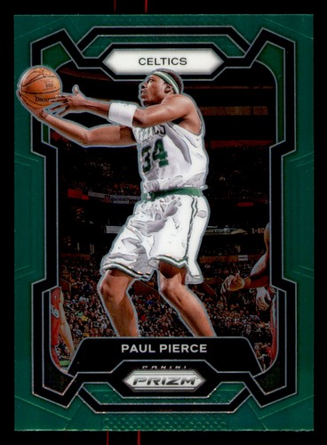 Paul pierce panini prizm nba - paul,